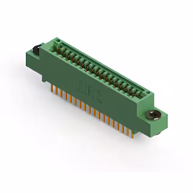 845-036-523-503 EDAC Inc.  Edgeboard Connectors